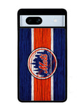 New York Mets 4th Google Pixel 7A Case