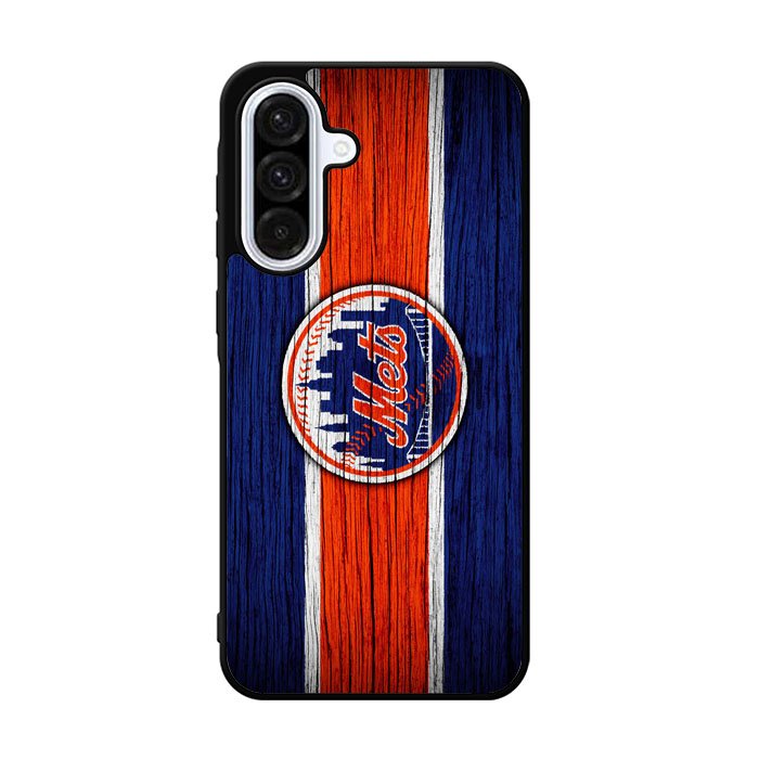 New York Mets 4th Samsung Galaxy A36 Case FE3732