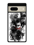 Joker Black White Google Pixel 7 Case