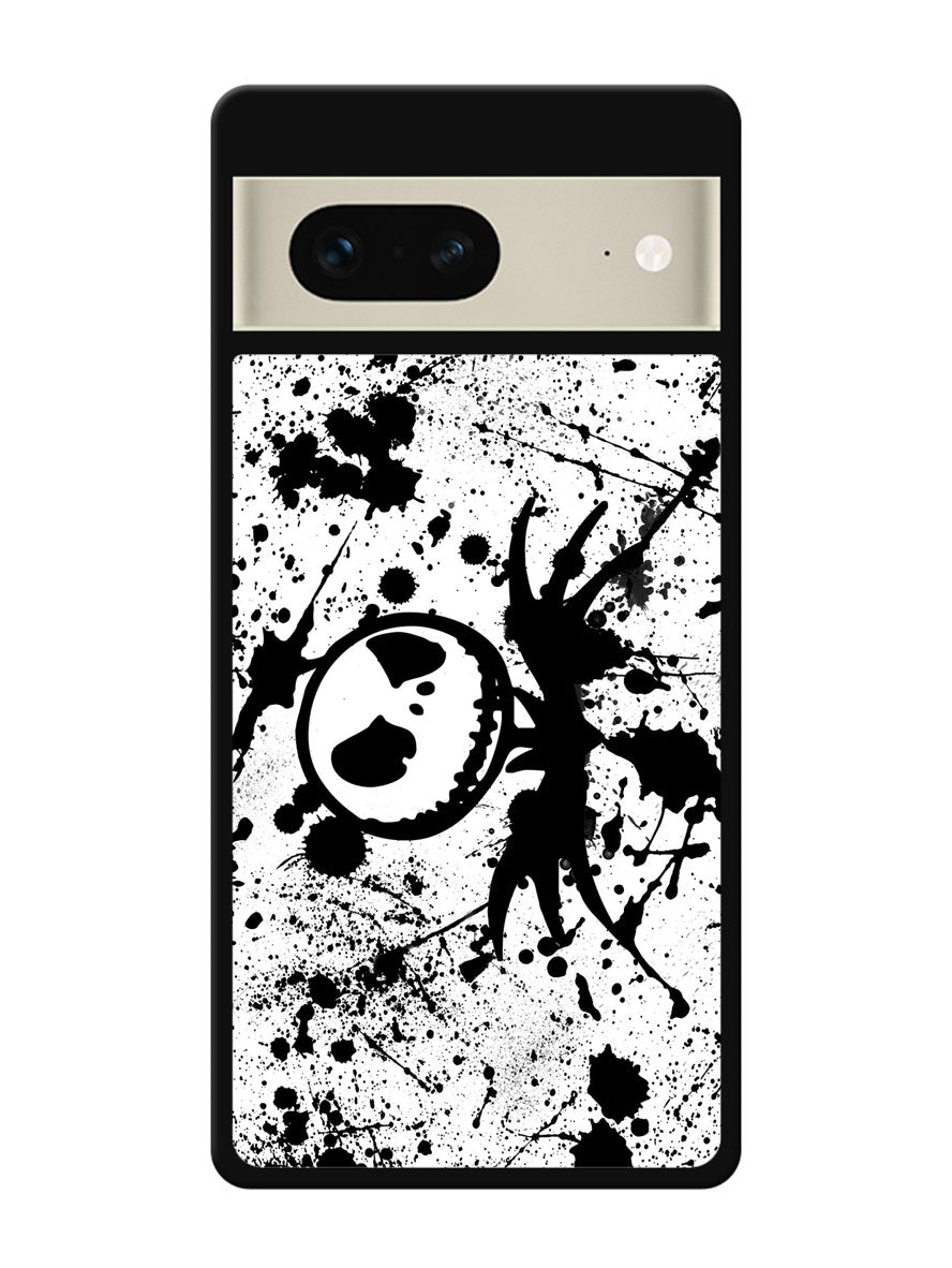 Nightmare Before Christmas 3rd Google Pixel 7 Case