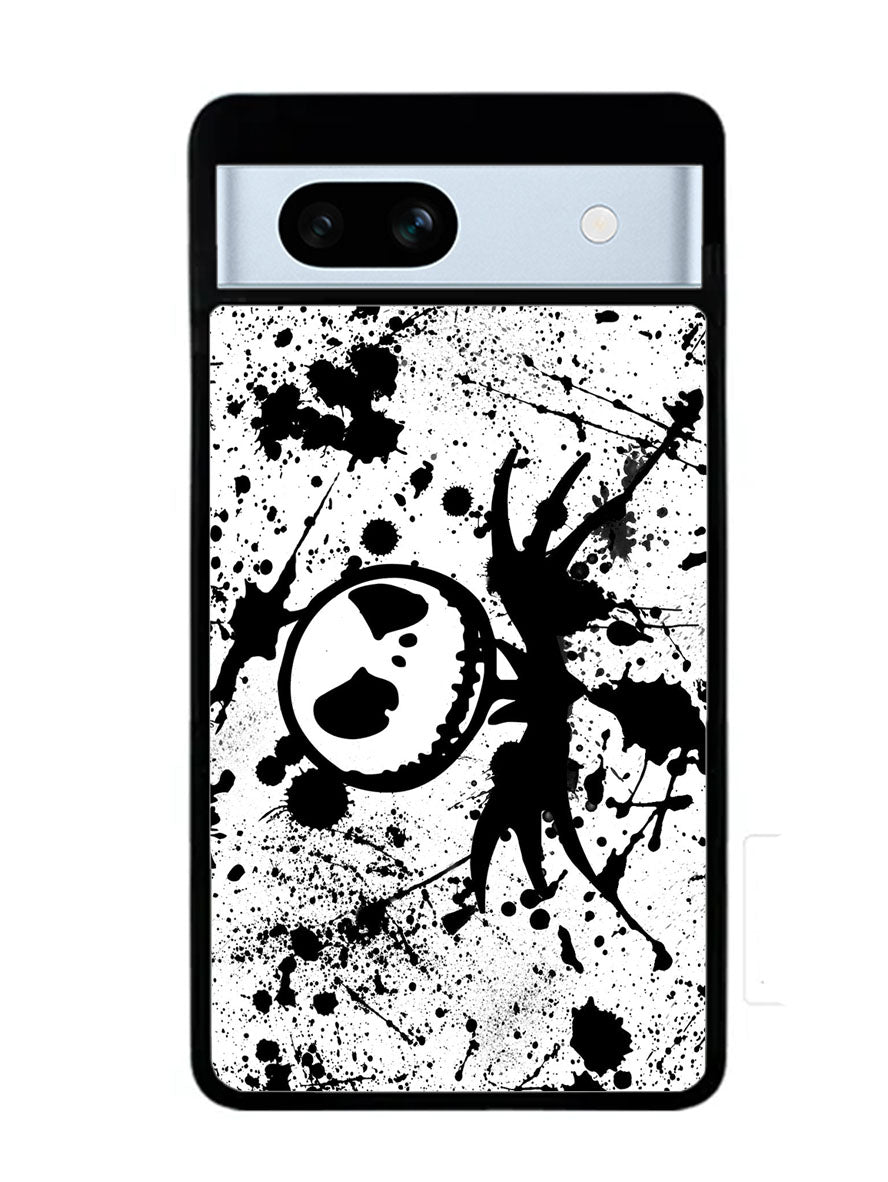 Nightmare Before Christmas 3rd Google Pixel 7A Case