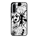 Nightmare Before Christmas 3rd Samsung Galaxy A56 Case FE1059
