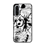 Nightmare Before Christmas 3rd Samsung Galaxy A36 Case FE5979