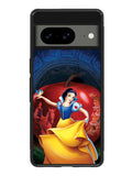 Snow White Disney Princess 2nd Google Pixel 8a Case