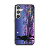 Cyberpunk City Samsung Galaxy A26 Case FE5509