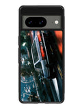 Initial D Anime Google Pixel 8a Case