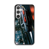 Initial D Anime Samsung Galaxy A26 Case FE4747