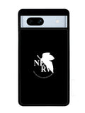 Evangelion NERV Google Pixel 7A Case