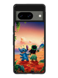 Lilo and Stitch 1st Google Pixel 8a Case