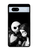 Nightmare before Christmas 4th Google Pixel 7A Case