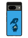 Lilo and Stitch 2nd Google Pixel 8a Case