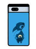 Lilo and Stitch 2nd Google Pixel 7A Case