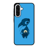Lilo and Stitch 2nd Samsung Galaxy A56 Case FE3700