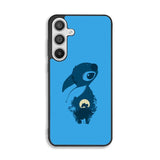 Lilo and Stitch 2nd Samsung Galaxy A26 Case FE1184