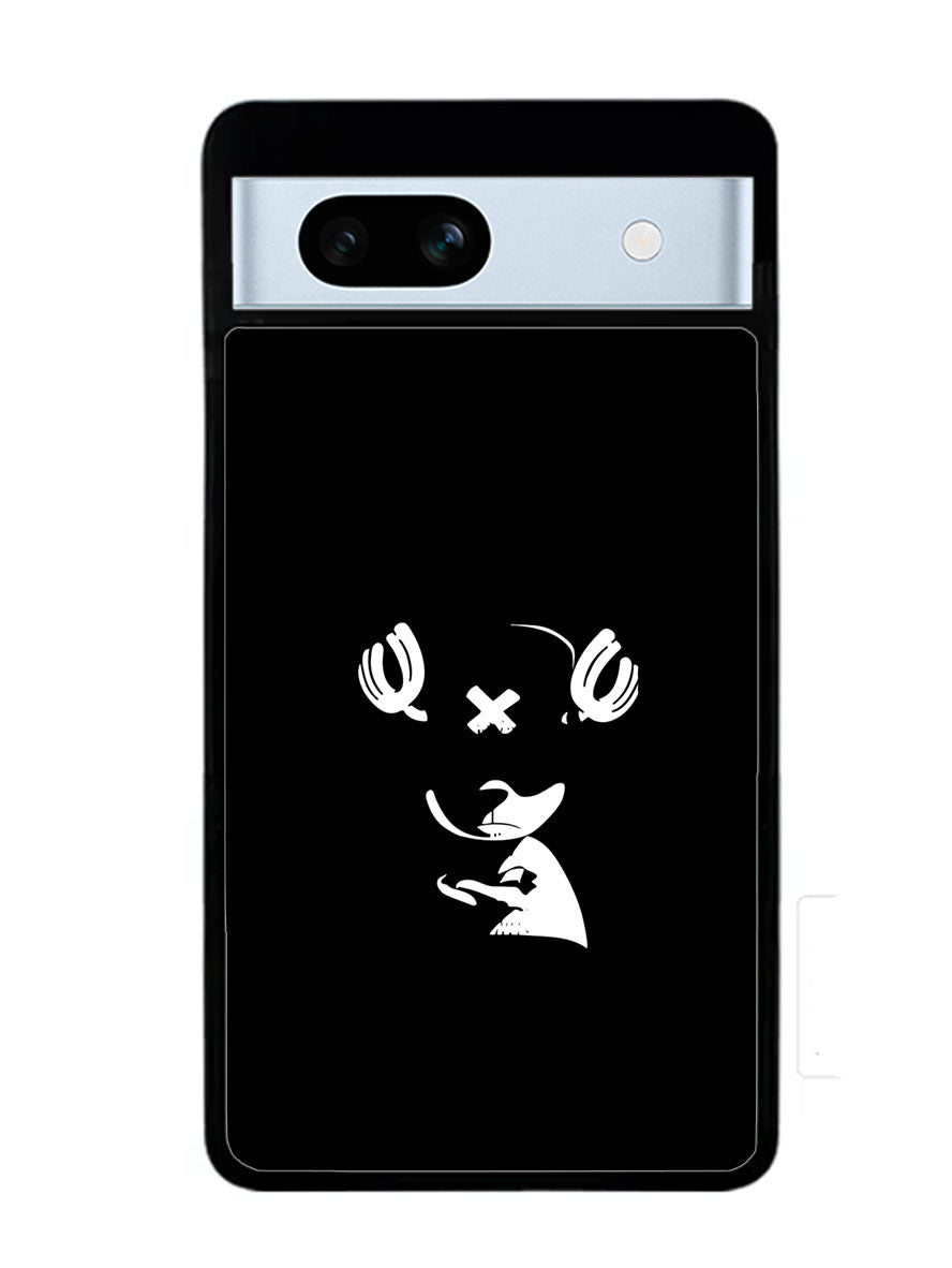 One Piece Chopper Google Pixel 7A Case