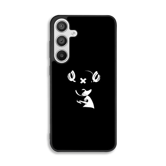 One Piece Chopper Samsung Galaxy A26 Case FE0581