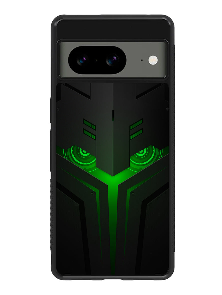 Gaming Black Shark 1st Google Pixel 8a Case