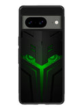 Gaming Black Shark 1st Google Pixel 8a Case