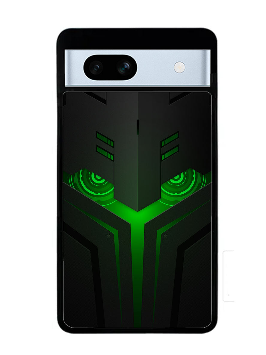 Gaming Black Shark 1st Google Pixel 7A Case