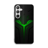 Gaming Black Shark 1st Samsung Galaxy A26 Case FE3834