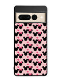 Disney Mickey Minnie Google Pixel 7 Pro Case