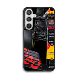Red Bull F1 Samsung Galaxy A26 Case FE2649