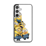 Minions Despicable Me Samsung Galaxy A26 Case FE3323