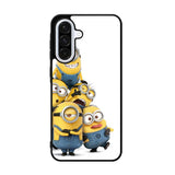 Minions Despicable Me Samsung Galaxy A36 Case FE4507