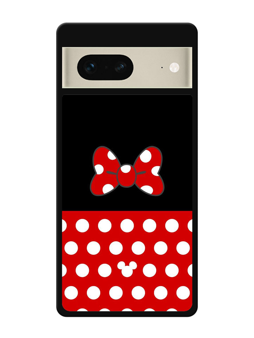 Disney Minnie Mouse 2nd Google Pixel 7 Case