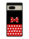 Disney Minnie Mouse 2nd Google Pixel 7 Case