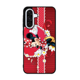 Disney Minnie Mouse 1st Samsung Galaxy A36 Case FE2873