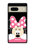 Disney Minnie Mouse 3rd Google Pixel 7 Case