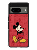 Disney Mickey Mouse 1st Google Pixel 8a Case