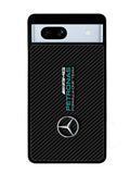 Mercedes AMG F1 Google Pixel 7A Case