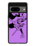 Evangelion EVA 01 1st Google Pixel 8a Case
