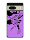 Evangelion EVA 01 1st Google Pixel 7 Case