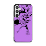 Evangelion EVA 01 1st Samsung Galaxy A26 Case FE7072