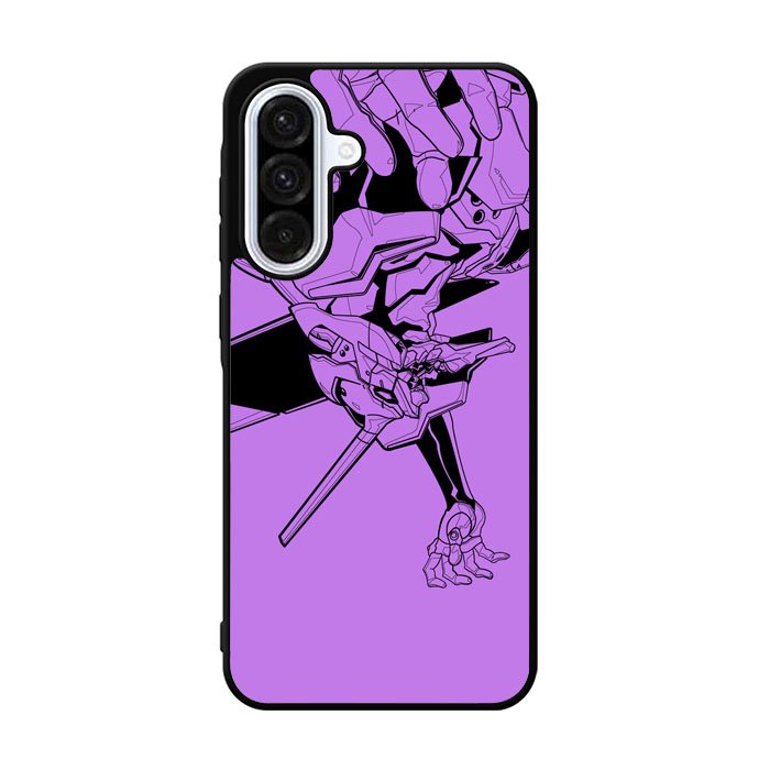 Evangelion EVA 01 1st Samsung Galaxy A36 Case FE6131