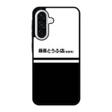 Initial D Fujiwara Tofu Samsung Galaxy A56 Case FE5795