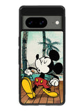 Disney Mickey Mouse 2nd Google Pixel 8a Case