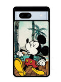 Disney Mickey Mouse 2nd Google Pixel 7A Case