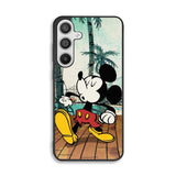 Disney Mickey Mouse 2nd Samsung Galaxy A26 Case FE1490