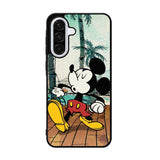 Disney Mickey Mouse 2nd Samsung Galaxy A36 Case FE1490
