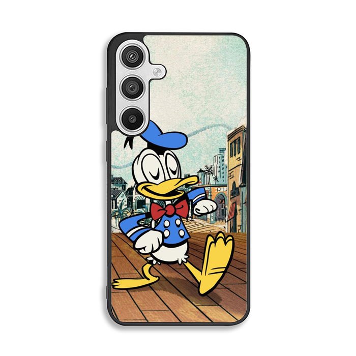 Disney Donald Duck 2nd Samsung Galaxy A26 Case FE5674