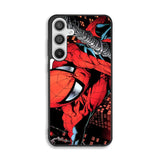 Spiderman Comics Samsung Galaxy A26 Case FE0835