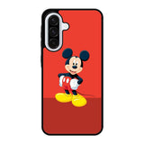 Disney Mickey Mouse 3rd Samsung Galaxy A56 Case FE4667