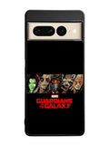 Guardians Of The Galaxy 2nd Google Pixel 7 Pro Case