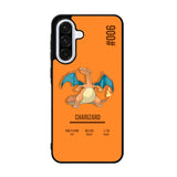 Charizard Pokemon Samsung Galaxy A36 Case FE0190