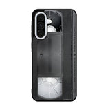 Retro Vhs Cassette Samsung Galaxy A36 Case FE5363