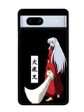 Inuyasha 2nd Google Pixel 7A Case